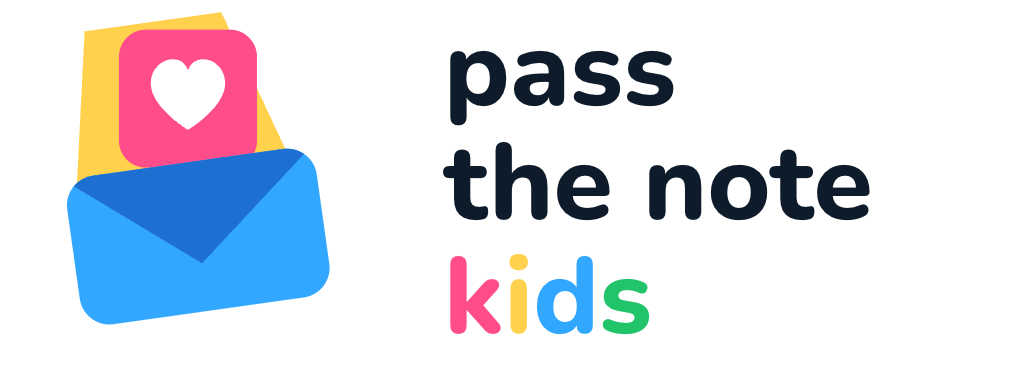 Pass the Note
